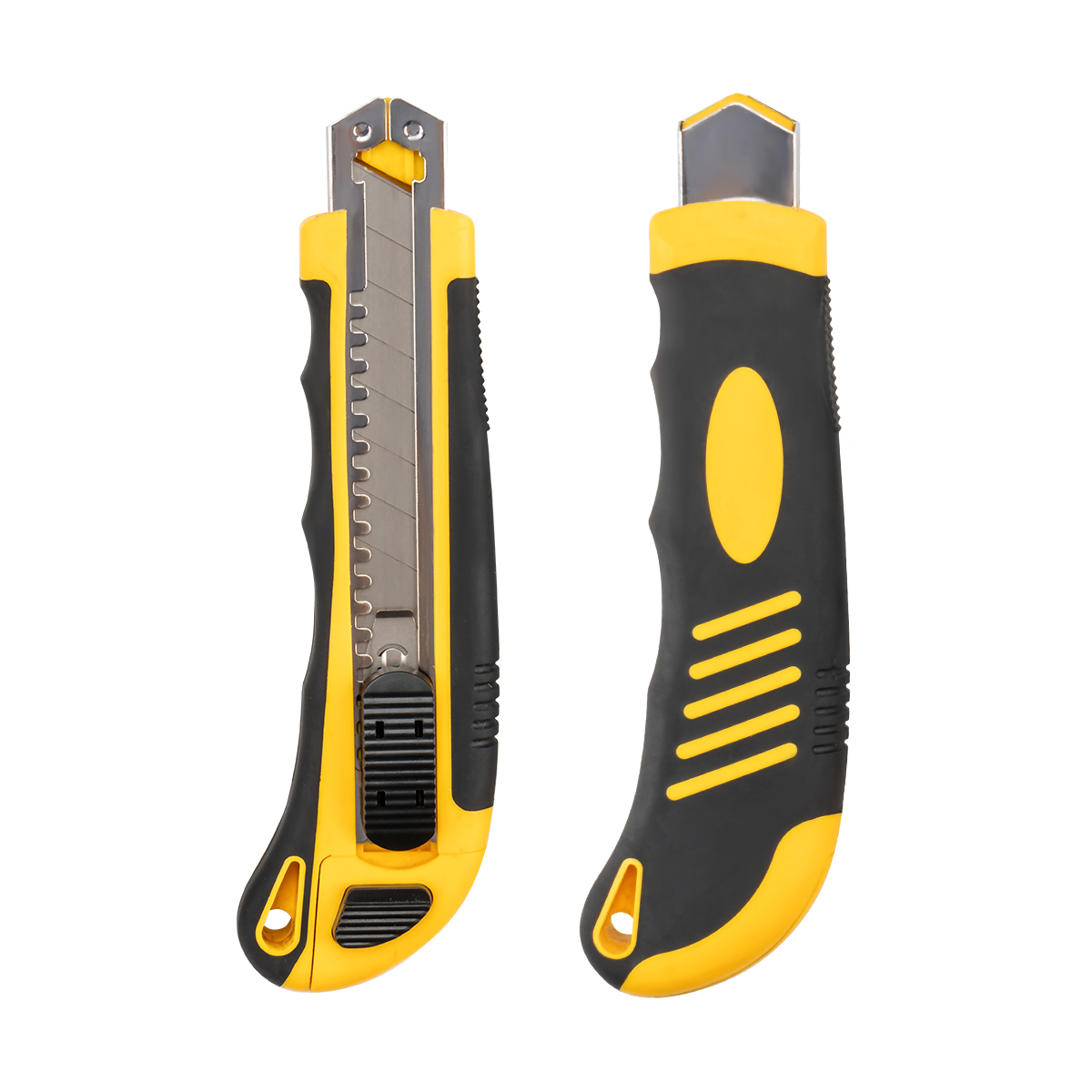 CX-707 18 mm utility mes met 3 snap-off messen