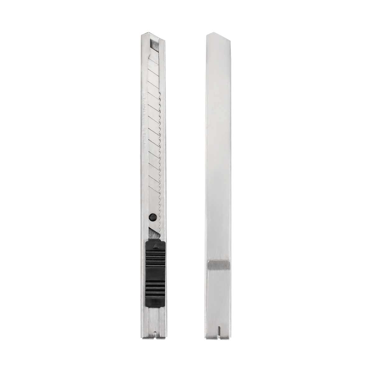 CX-917-1 9 mm scherpe mes doos snijder met metalen handgreep