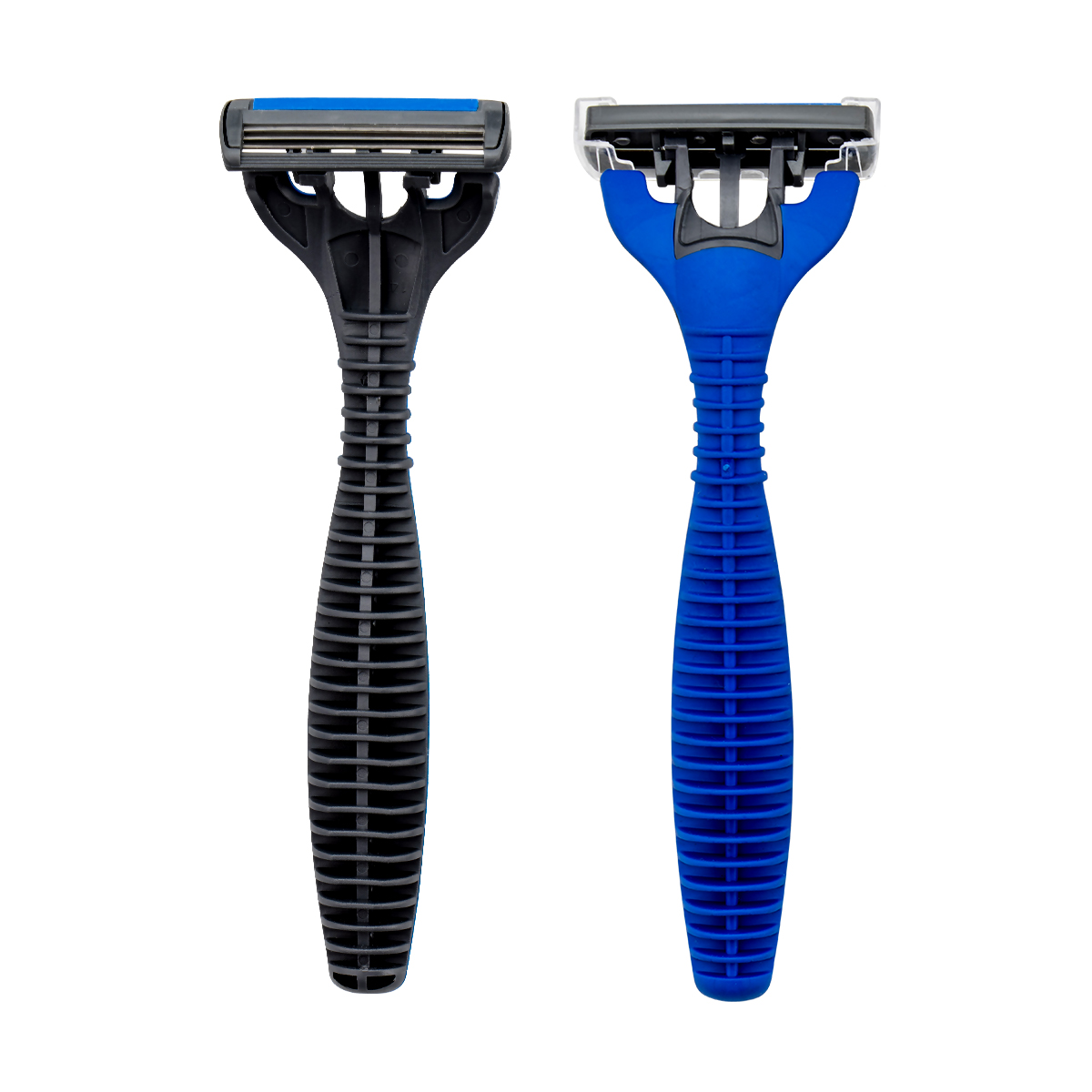 Cx-T18 Triple Blade Shaving Razor voor mannen
