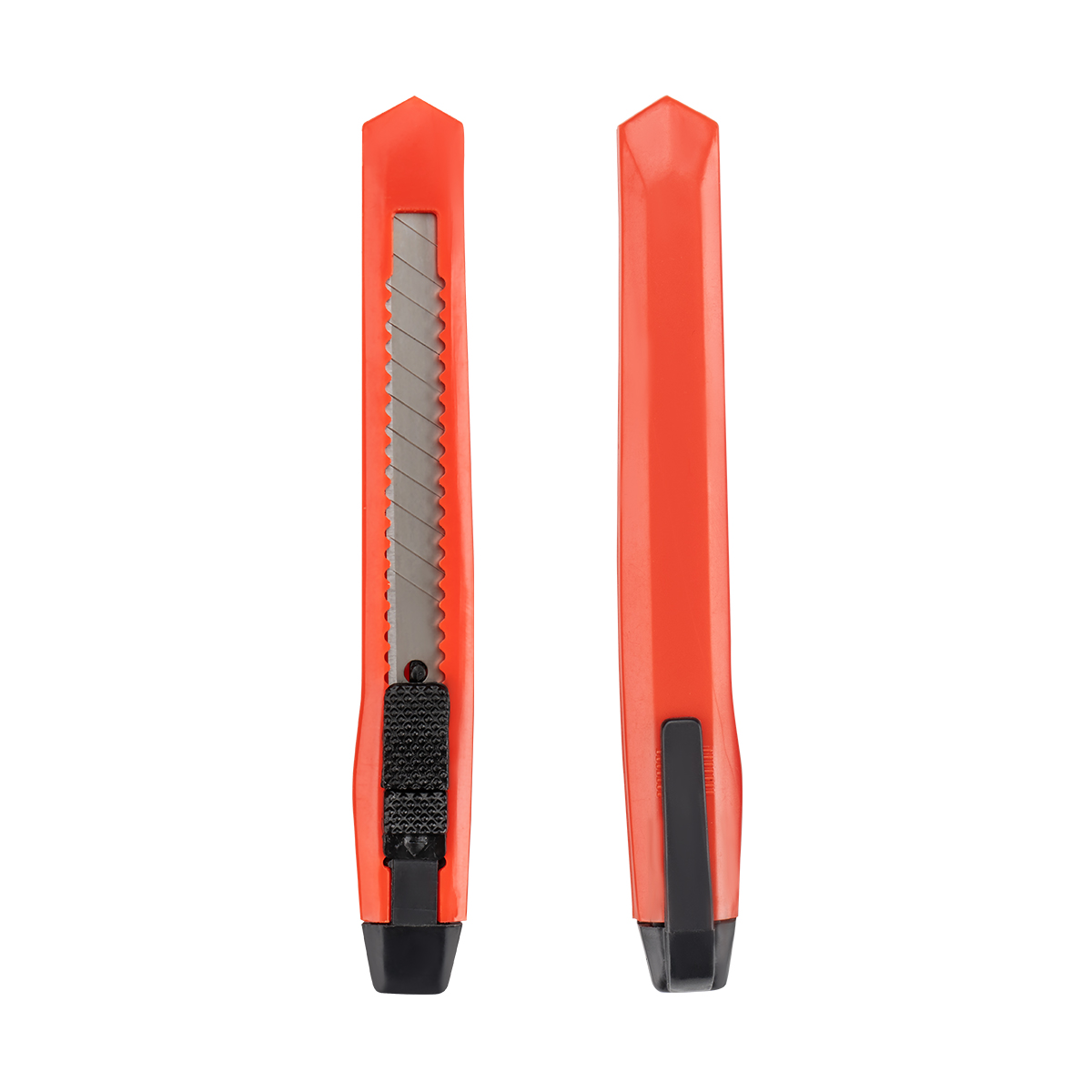 CX-122 9mm Snap Off Blade Utility Mes Cutter Carton Paper voor schoolgebruik