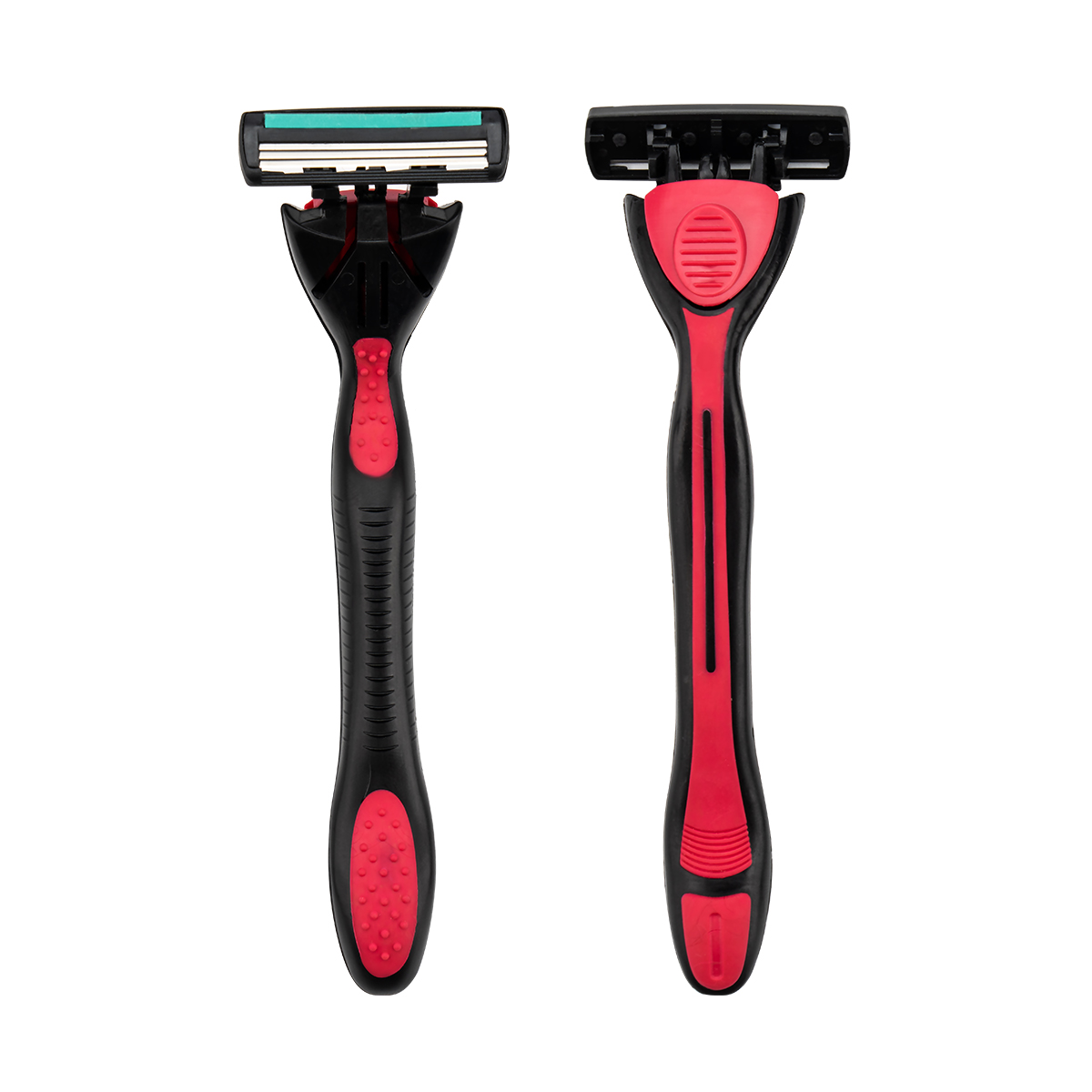 Veiligheidsscheermes vs. Cartridge Razor: wat geschikt is voor u