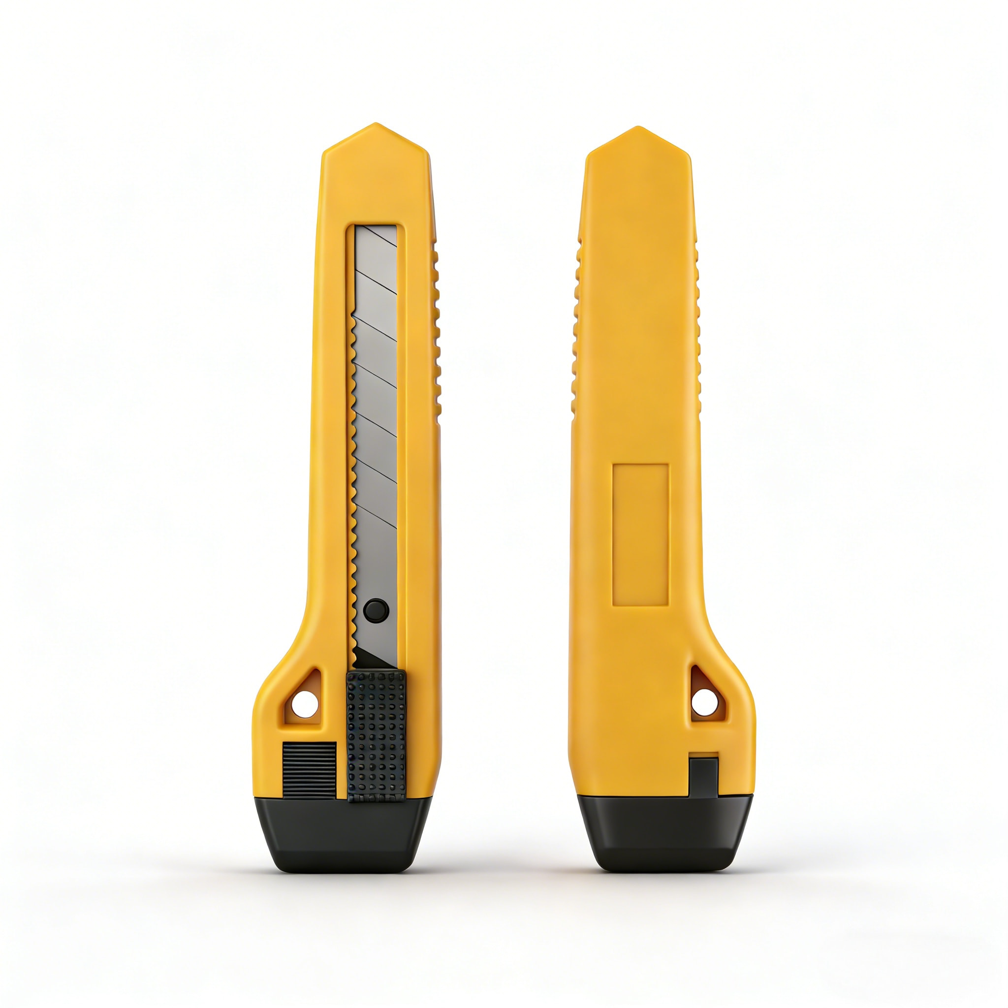 CX-808 Ergonomisch handvat met scherp mes, geschikt voor een breed scala aan snijtaken